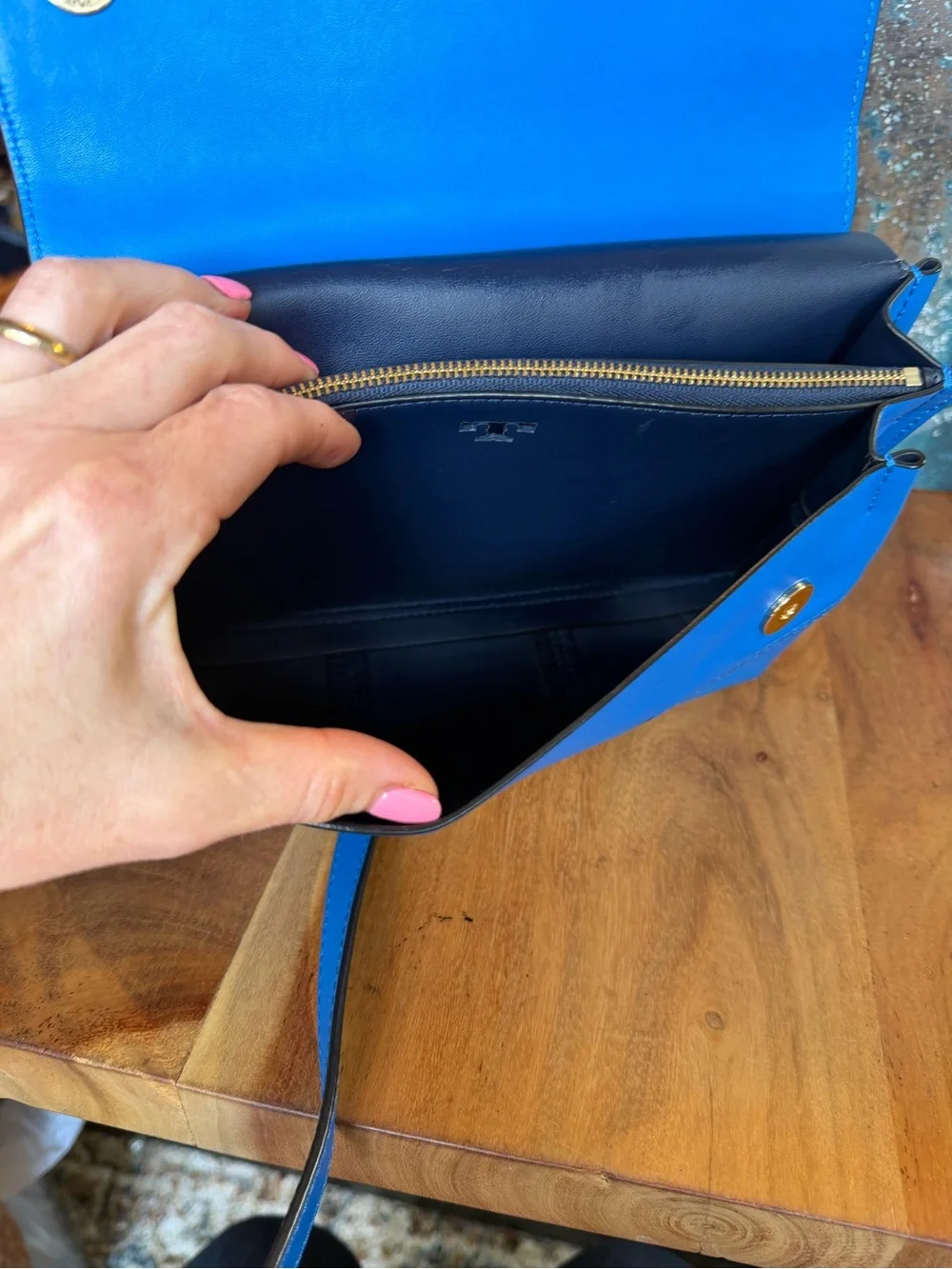 Tory Burch rare tory
